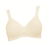 Rosa Faia by Anita Twin Comfort Bra Nonwired, Natural