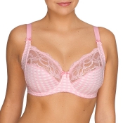 PRIMA DONNA Madison Full Cup Bra, Lily Rose