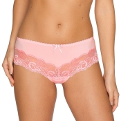 PRIMA DONNA Delight Luxury Thong, Summer Rose