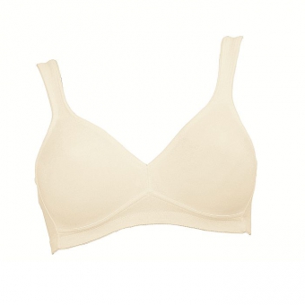 Rosa Faia by Anita Twin Comfort Bra Nonwired, Natural 