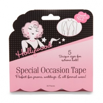 Hollywood Fashion Secrets Special Occasion Tape 