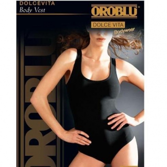 Oroblu DolceVita Body Vest 